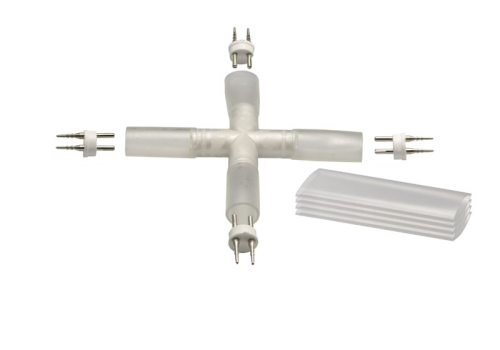 X-Verbinder 13mm