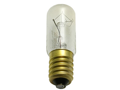 Lampe Riesenlichterkette E14 10W