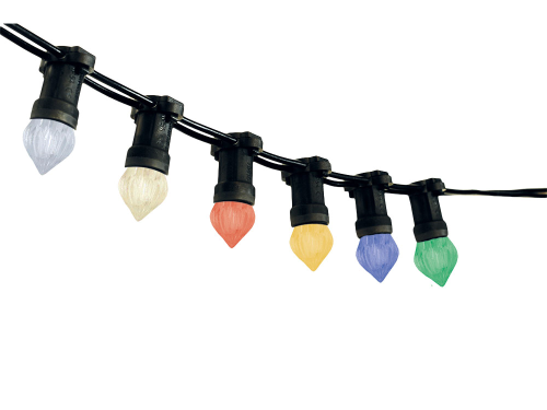 Lichterkette – 6m – E14