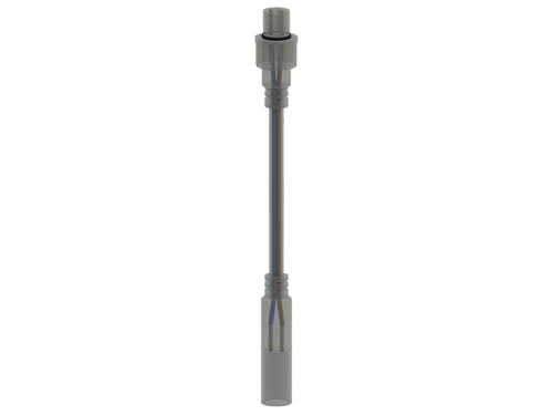 ProSystem Modular LED 230V | Adapter für Lichtschlauch 13mm | transparent |