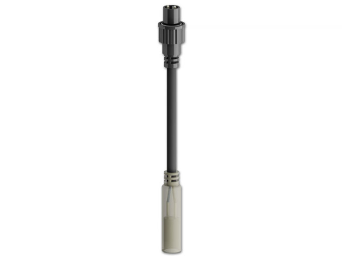 ProSystem Modular LED 230V | Adapter für Lichtschlauch 13mm | schwarz |