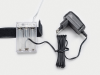 Power Dummy | Ersatz für 3 x AA Batterien über Netzanschluss | Spannung: 4,5V | Leistung: max. 3,6W | Zuleitung: 2m