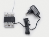 Power Dummy | Ersatz für 3 x AA Batterien über Netzanschluss | Spannung: 4,5V | Leistung: max. 3,6W | Zuleitung: 2m
