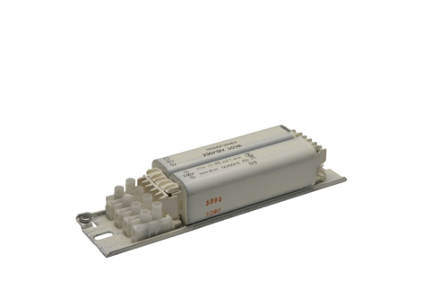 Trafo 50VA, 12V, IP20, BxHxT=165x41x31mm