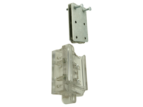 Masthalterung System KS