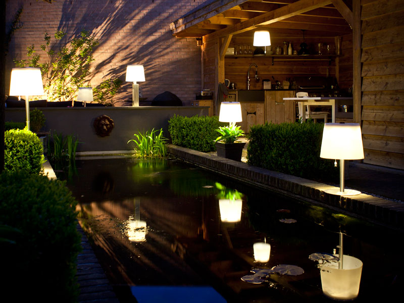 Lichtdesign
